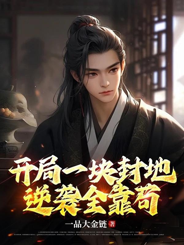 开局一块地正文内容